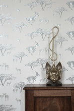 Load image into Gallery viewer, The Tribe JTTR02  Metallic Wallcovering