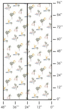 Load image into Gallery viewer, Jeremy Sunset Multi Wallcovering