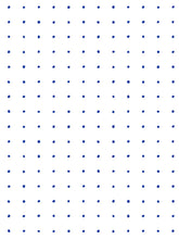 Load image into Gallery viewer, Dimes - Yves Blue on White Wallcovering
