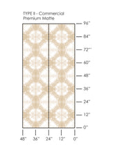 Load image into Gallery viewer, Kelly's Coop Silky Nude Wallcovering