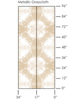 Load image into Gallery viewer, Kelly's Coop Silky Nude Wallcovering