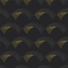 Load image into Gallery viewer, Kiteboard Charcoal Wallcovering