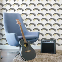 Load image into Gallery viewer, Kiteboard White Wallcovering