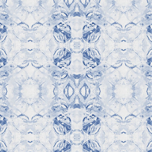 411 Blue Grey Fabric