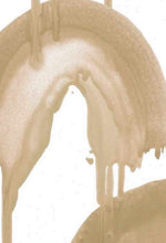 Load image into Gallery viewer, Lavish Lou Pale Beach Wallcovering