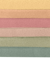 Load image into Gallery viewer, Libby's Stripe Flower Power Wallcovering