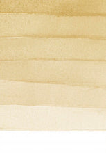 Load image into Gallery viewer, Libby's Stripe Gold Coast Mural Wallcovering