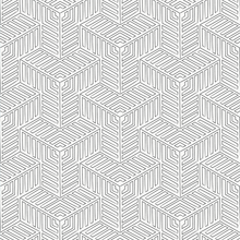 Load image into Gallery viewer, Linked Doodle Wallcovering