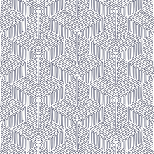 Load image into Gallery viewer, Linked Pen Wallcovering