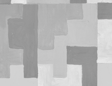Load image into Gallery viewer, Little Steps Dove Grey Wallcovering