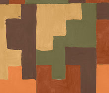 Load image into Gallery viewer, Little Steps Radical Wallcovering