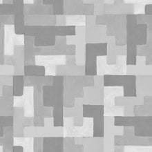 Load image into Gallery viewer, Little Steps Dove Grey Wallcovering