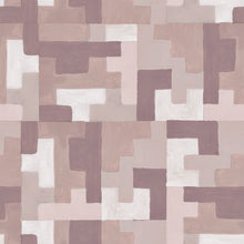 Load image into Gallery viewer, Little Steps Ash Rose Wallcovering