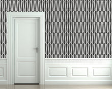 Load image into Gallery viewer, Loki Bertie Wallcovering
