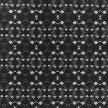 Load image into Gallery viewer, Lucina (Black) Fabric