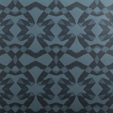 Load image into Gallery viewer, Lucina (Petrol) Wallpaper