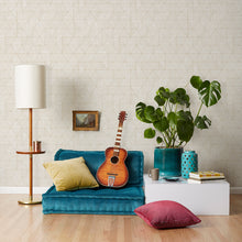 Load image into Gallery viewer, 2.0 - Gold on White Wallcovering