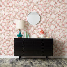 Load image into Gallery viewer, Drift - Pink Wallcovering