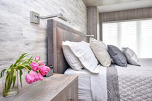 Load image into Gallery viewer, Traverse Abalone Wallcovering