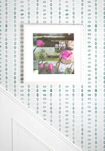 Load image into Gallery viewer, Mali Sage Wallcovering