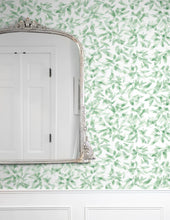 Load image into Gallery viewer, Marbella Forest Wallcovering