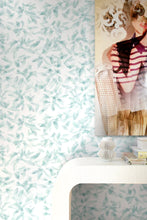 Load image into Gallery viewer, Marbella Jade Wallcovering
