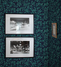 Load image into Gallery viewer, Marbella Midnight Wallcovering