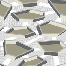 Load image into Gallery viewer, Memphis Shell Warm Wallcovering