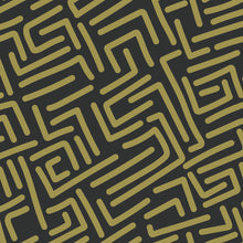 Load image into Gallery viewer, Memphis Blonde Wallcovering