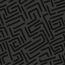 Load image into Gallery viewer, Memphis Roast Wallcovering