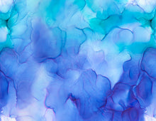 Load image into Gallery viewer, Mermaid Wallcovering