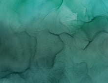 Load image into Gallery viewer, Mermaid Lagoon Wallcovering