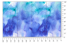 Load image into Gallery viewer, Mermaid Lagoon Wallcovering