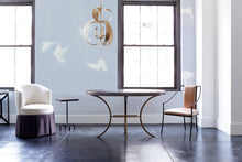 Load image into Gallery viewer, Migrazione Azzurro Wallcovering