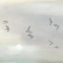 Load image into Gallery viewer, Migrazione II Wallcovering