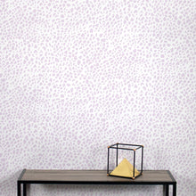 Load image into Gallery viewer, Monaco II Lavender Wallcovering