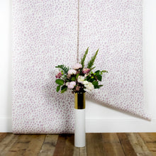 Load image into Gallery viewer, Monaco II Lavender Wallcovering