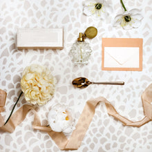 Load image into Gallery viewer, Monaco II Sable Wallcovering