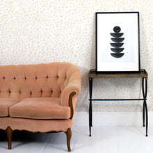 Load image into Gallery viewer, Monaco II Sable Wallcovering