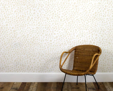 Load image into Gallery viewer, Monaco II Sable Wallcovering