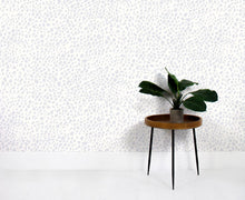 Load image into Gallery viewer, Monaco II Smoke Wallcovering
