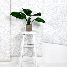 Load image into Gallery viewer, Monaco II Smoke Wallcovering