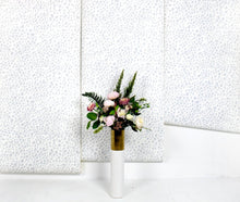 Load image into Gallery viewer, Monaco II Smoke Wallcovering