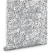 Load image into Gallery viewer, Monaco II Steel Wallcovering