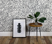 Load image into Gallery viewer, Monaco II Steel Wallcovering