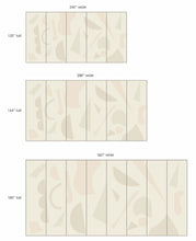Load image into Gallery viewer, Tutu Tango Beiges Wallcovering