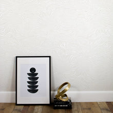 Load image into Gallery viewer, Nairobi Ivory Wallcovering