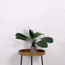 Load image into Gallery viewer, Nairobi Lilac Wallcovering
