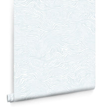 Load image into Gallery viewer, Nairobi Sage Wallcovering