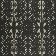 Load image into Gallery viewer, Native Embers (Black) Fabric